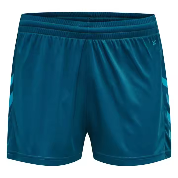 Hummel Pantalones Cortos Core Xk Poly - 1