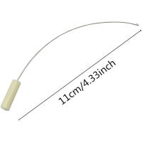 1-4 PCS/Set Adecuador De Hilo Para Máquina De Costar Herramientas Accesorios Para Agujas De Costura Verlock Serger Looper - details 4