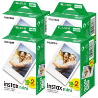 PELÍCULA INSTAX MINI. 20 Fotos. Película fotográfica instantánea. Fujifilm - details 2