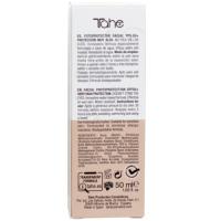 Tahe Fotoprotector solar facial en crema Sun Protect SPF50+ 50 Ml. | Protección muy alta. - details 4