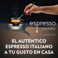 Lavazza Espresso Italiano Classico, 2x Paquete de 500g Café en Grano Natural, Ideal para la Máquina de Café Espresso, Notas Aromáticas Florales, 100 % Arábica, Intensidad 5, Tueste Medio - details 6