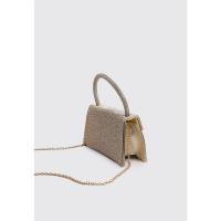 Limma KXR23092206  Bolsos Mujer Dorado - details 2