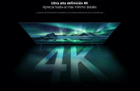 Oficial | Xiaomi TV A Pro 65 2026, Pantalla 4K QLED con tecnología de suavizado del movimiento, Sonido envolvente con Dolby Audio™, DTS-X y DTS Virtual:X - details 4