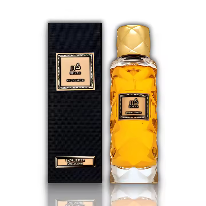 Rasasi Dorar Tawleefa Collection Eau Perfume para mujer de 100 ml - 1