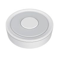 Hub ZigBee Gateway 2 En 1 Para El Hogar Compatible Con Apple HomeKit Y Tuya Smart APP Control Remoto Sensores ZigBee Compatibles Tamaño 78x78x25MM - details 15