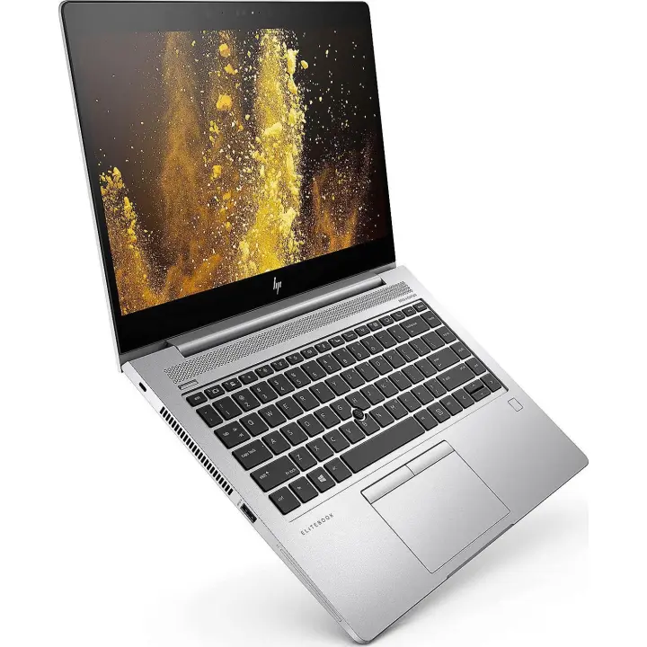 Ordenador Portátil HP 840 G6 (A), Intel Core i7-8665U, 16GB RAM, 512Gb NVMe SSD, Pantalla 14", Windows 11 Professional - 1
