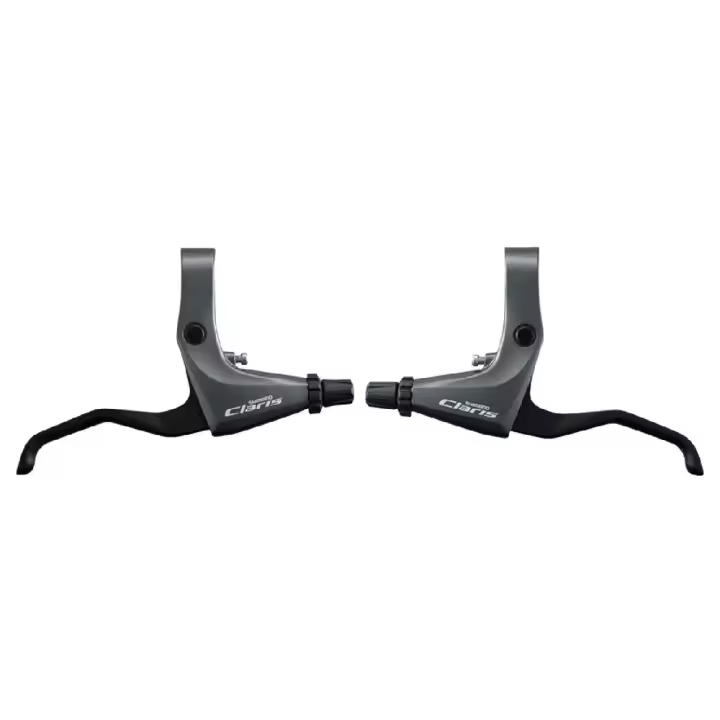 Shimano Maneta De Freno Claris Flat Handlebar Eu - 1