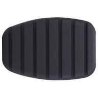 Cubierta De Goma Para Pedal De Freno Y Embrague Renault Megane Laguna Clio Kango Scenic Cubierta De Pedal De Freno Y Embrague De Goma Para Coche - details 5