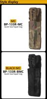 Bolsa De Cintura Con Tourniquet Rápido Accesorio De Sistema Molle Para Camping Y Tiro Al Arco Instalación Fácil Equipamiento De Exterior - details 7