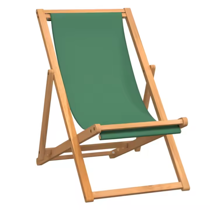 Silla de Playa plegable - 1