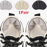 2/6pc Almohadillas De Silicona Para Zapatos Alivio Del Dolor De Talón Y Punta De Pie Protección Antideslizante Para Tacón Alto Insoletas De Medio Tamaño Ajustable Duraderas Y Suaves - details 25