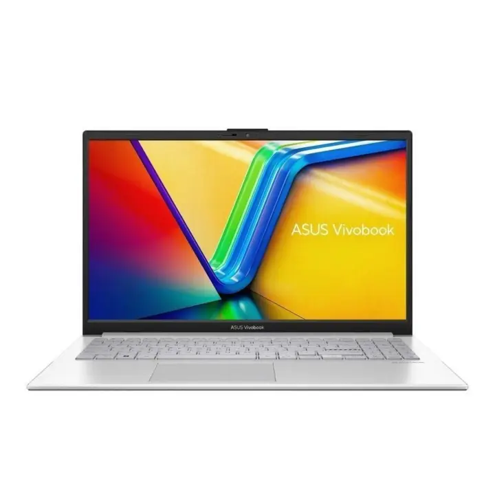Portátil Asus VivoBook Go 15 E1504GA-NJ633 Intel Core i3-N305/ 8GB/ 512GB SSD/ 15.6"/ Sin Sistema Operativo - 1