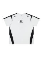 Camiseta De Manga Corta De Algodón Transpirable Con Tecnología De Secado Rápido Para Hombre Camiseta Deportiva Casual - details 16
