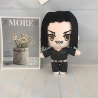 Muñeco De Peluche Anime 20cm Manjiro Sano Ryuguji Ken Habumiya Ichiho Venue Keisuke Matsuno Chidori Sankilon Suave Y Cálido Juguetes Para Adultos Y Niños - details 9