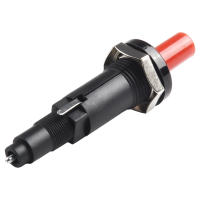 Igniter De Botón Presionable Con Cable Universal Piezo Ignición Para Barbacoa Grill Gas Estufa Hogar Exterior Herramientas - details 13