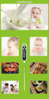 Termómetro Digital Para Cocina TP300 Herramientas Electrónicas Para Barbacoa Y Hornos Medidor De Temperatura Para Carne Y Alimentos - details 7