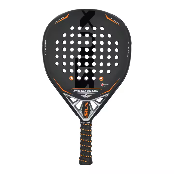 Siux Pegasus Revolution 3k - 1