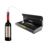 Makecuisine ENVASADORA AL VACÍO MC-SL1 Make Cuisine Sous Vide Kettle Vintage - Báscula Integrada - Sellado Automático - details 4