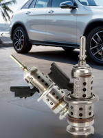 Válvula De Inyector De Combustible 9813930180 Para Citroen 208 308 508 Expert Partner C3 C4 C5 Jumpy Pieza De Repuesto De Automóvil Material De Aluminio - details 2