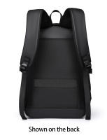 Mochila Grande Multifuncional Impermeable Para Viaje Deportivo Y Negocios Con Bolsillo Para Computadora Antirrobo Para Hombres - details 27