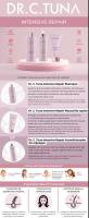 Mascarilla capilar Intensive Repair - details 1