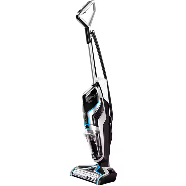 Bissell CrossWave Pet Pro 2225N Negro/Plata - 1