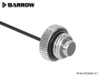 Sensor De Temperatura Barrow Con Conector G1/4'' Fitting Para Sistemas De Enfriamiento Por Enfriamiento Por Agua 10K 8mm(Short) 15mm(Long) Cable De 30cm TCWD-V1/TCWDL-V1 - details 14