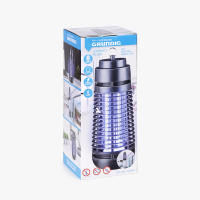GRUNDIG - LAMPARA LED MATA MOSQUITOS 4W - Alcance de 50 m2 - details 3