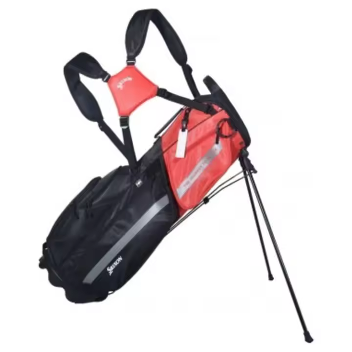 Srixon Lifestyle Stand Bolsa de Golf Trípode - 1