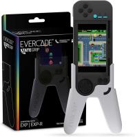 Soporte Evercade Tate Grip Blanco - Nuevo precintado - PAL España - details 1