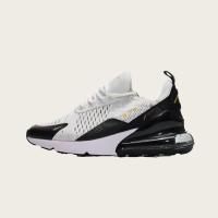 Running Shoes Women  Men Outdoor White Breathable Flat Walking Trainers Casual Sneakers Designer basketball shoes 270s - details 6