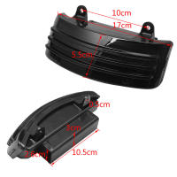 Luz Tricolor LED Para Cola De Motocicleta Para Harley Electra Street Road Glide 2014-2019 Fender Retroiluminado De Alta Calidad - details 0
