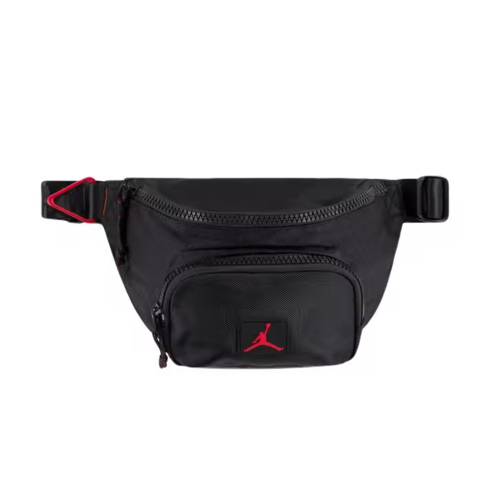 Rionera NIKE RISE CROSS BODY MA0887 023 Negro - 1
