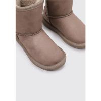 Break & Walk BJSH 542 Bota Plana Niña Gris - details 1