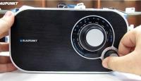 Blaupunkt BTA6000 Radio clásica de color Negro - details 0