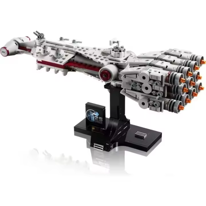 Bloques De Construcción Espacial 654pcs Juguete De Montaje Para Niños Y Adultos Regalo De Cumpleaños Y Navidad - 1
