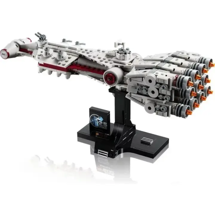 Bloques De Construcción Espacial 654pcs Juguete De Montaje Para Niños Y Adultos Regalo De Cumpleaños Y Navidad - 1