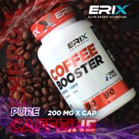 ERIX NUTRICION | ISO PLUS 2 KG + COFFEE BOOSTER +  SHAKER "REGALO" | Proteína Aislada | Cafeína | Aumentar Masa Muscular | Pre y Post entrenamiento - details 4