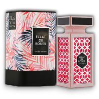 Flavia Parfum Eclat De Rosier 90ml - Perfume para Mujeres. - details 2