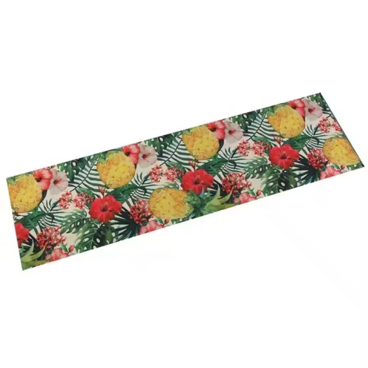 Camino de Mesa Versa Ayanna Poliéster (44,5 x 0,5 x 154 cm) - 1