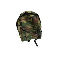 Everlyx - Mochila camuflaje - Verde claro ajustable - 25 x 30 cm - Estilo militar para hombre - Men Backpacks - details 0
