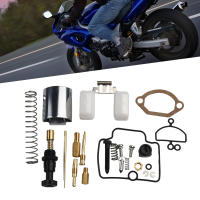 Kit De Reparación De Carburador Para Motocicleta Keihin Cpo KR150 Carb PWK 28 30 28mm 30mm Piezas De Reparación De Carburador Accesorios - details 1