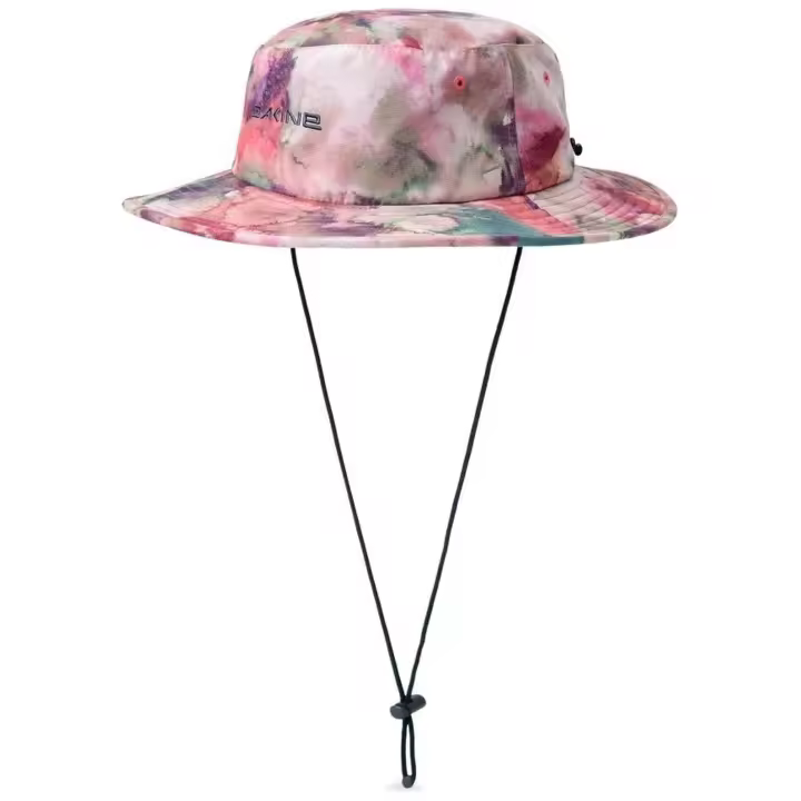 Sombrero Dakine No Zone para unisex en color rosa - 1