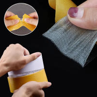 Cinta Adhesiva De Fibra De Vidrio Doble Cara Con Alta Viscosidad Transparente Impermeable Y Fijación Fuerte Para Carpetas - details 3