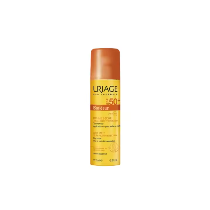 URIAGE BARIESUN BRUMA SECA SPF50+ 200 ML - 1