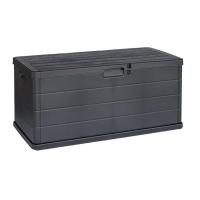 Gerimport Baúl Alpha 340 litros antracita - details 0