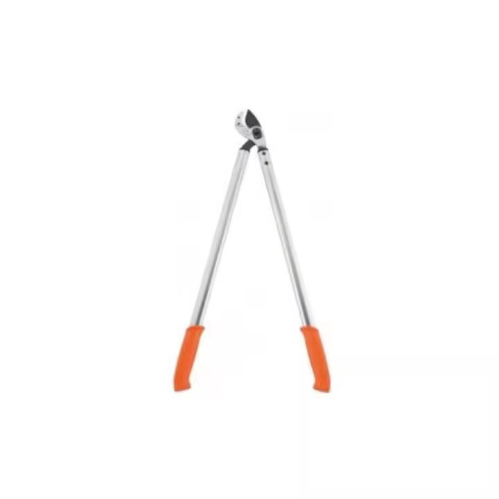 CORTA-RAMAS DE YUNQUE CON HOJA CURVADA PROFI-80CM - 1