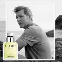 Calvin Klein - Eternity For Men Eau de Toilette 100 Ml. - Colonia 100 Ml. para Hombre - details 0
