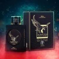 MALIK AL TAYOOR LATTAFA Perfume árabe EAU Unisex 100ML - details 1