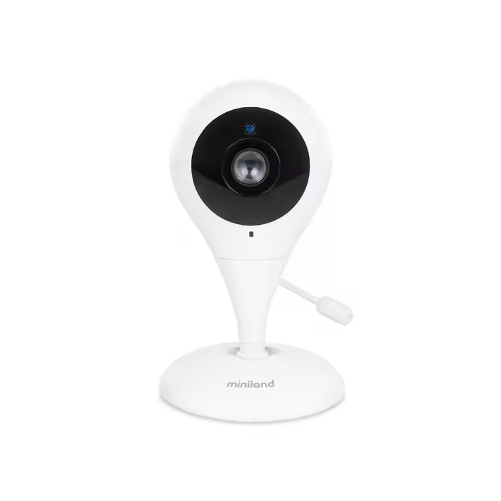 Cámara para vigilabebés digimonitor 2.4" - 1